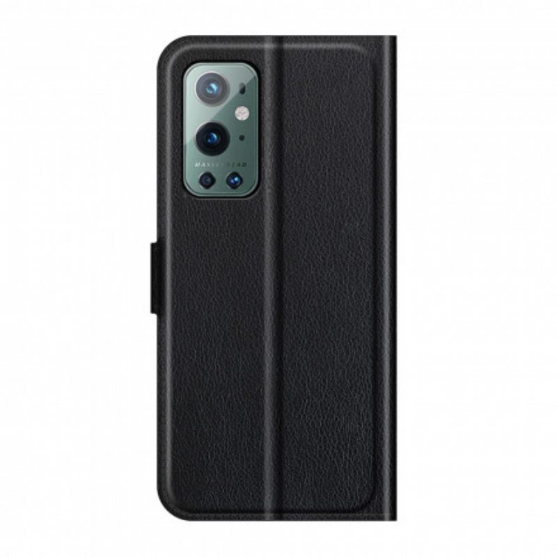 Flip Case OnePlus 9 Pro Klassikko