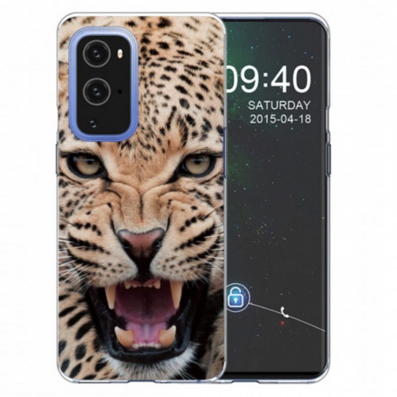 Kuori OnePlus 9 Pro Upea Kissa