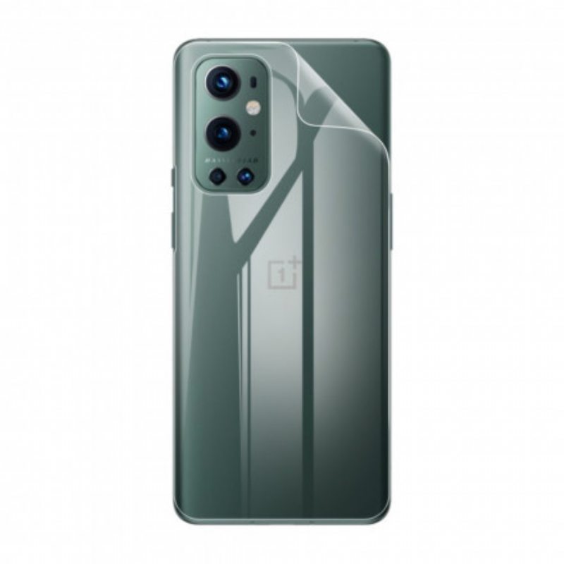 Selkäsuojakalvo Oneplus 9 Pro Imak -Puhelimelle