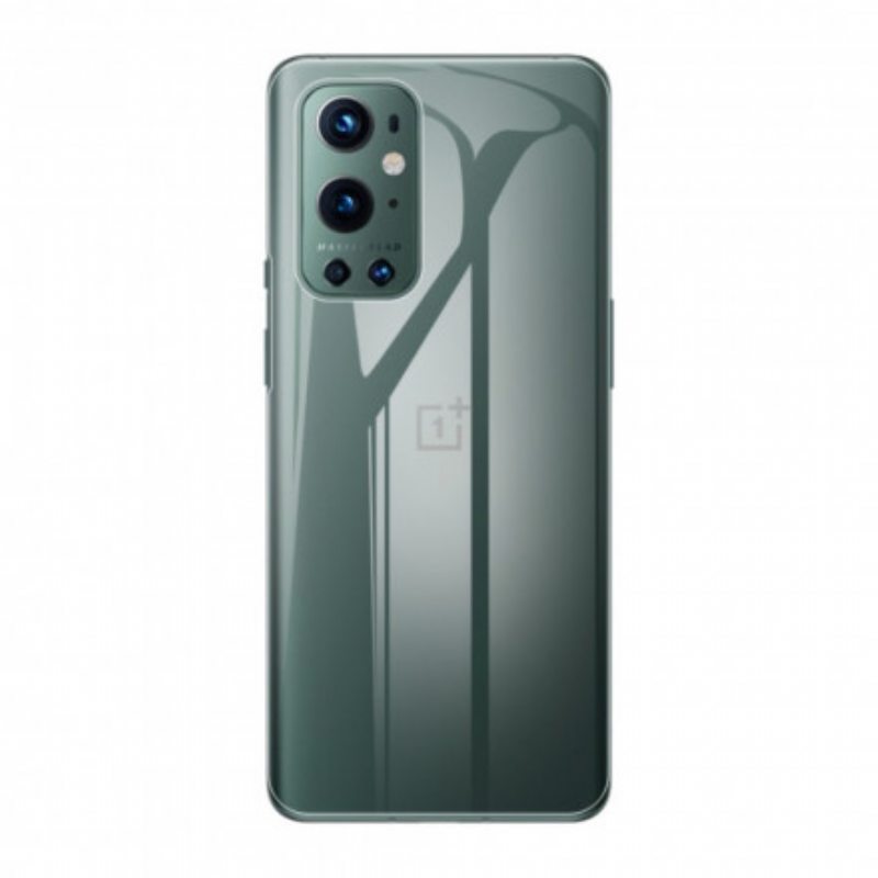 Selkäsuojakalvo Oneplus 9 Pro Imak -Puhelimelle