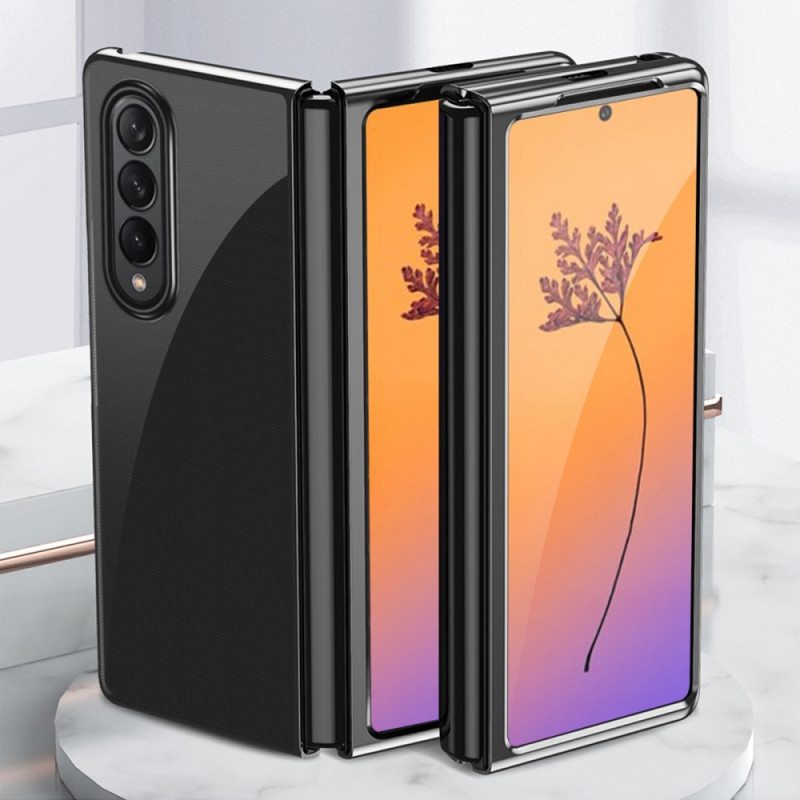 Case Samsung Galaxy Z Fold 4 Heijastaa