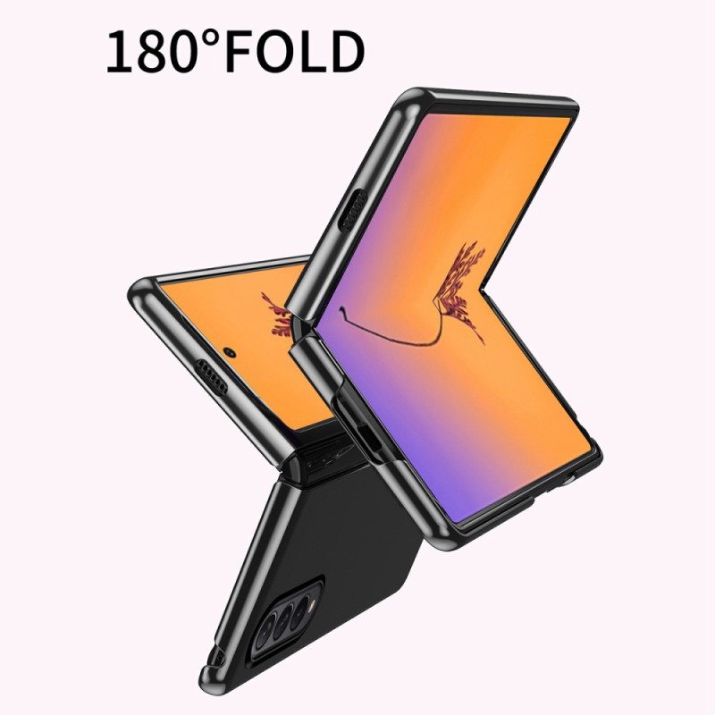 Case Samsung Galaxy Z Fold 4 Heijastaa