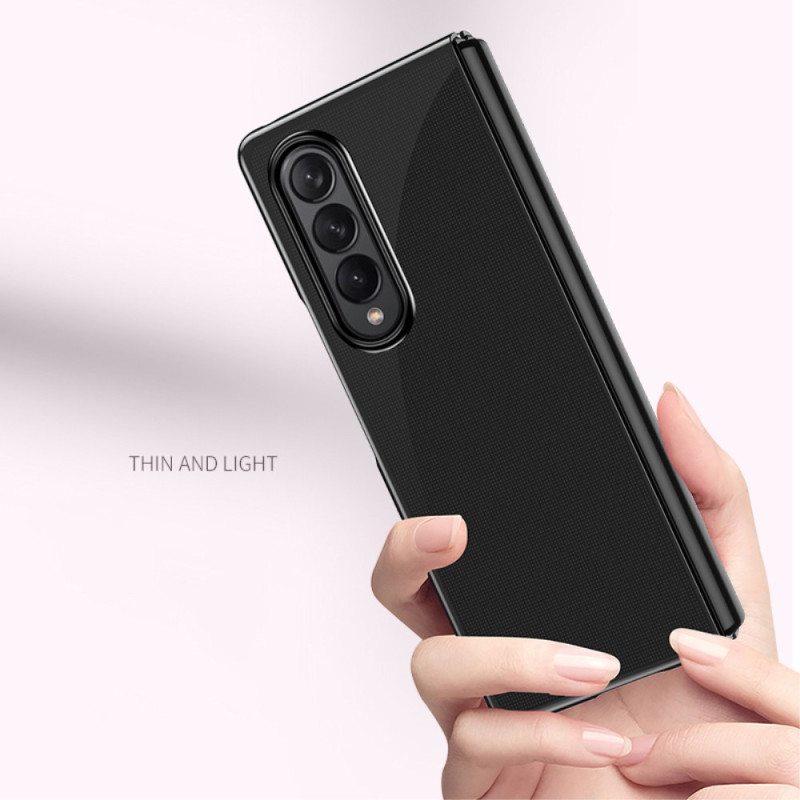 Case Samsung Galaxy Z Fold 4 Heijastaa