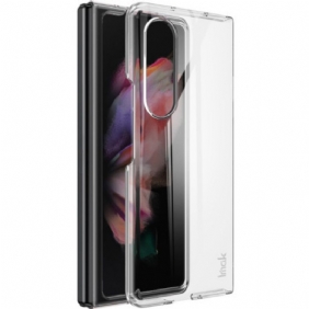 Case Samsung Galaxy Z Fold 4 Imak Air Ii Pro