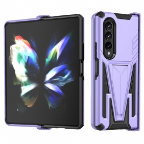 Case Samsung Galaxy Z Fold 4 Rauta