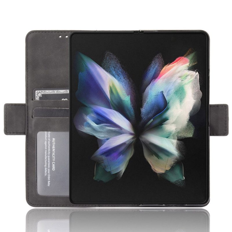 Kotelot Samsung Galaxy Z Fold 4 Vakooja Lava