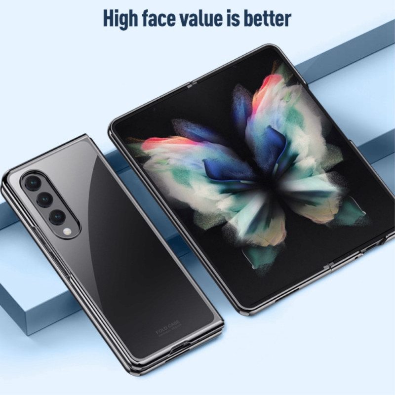 Kuori Samsung Galaxy Z Fold 4 Aave