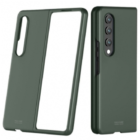 Kuori Samsung Galaxy Z Fold 4 Flod Case Mat