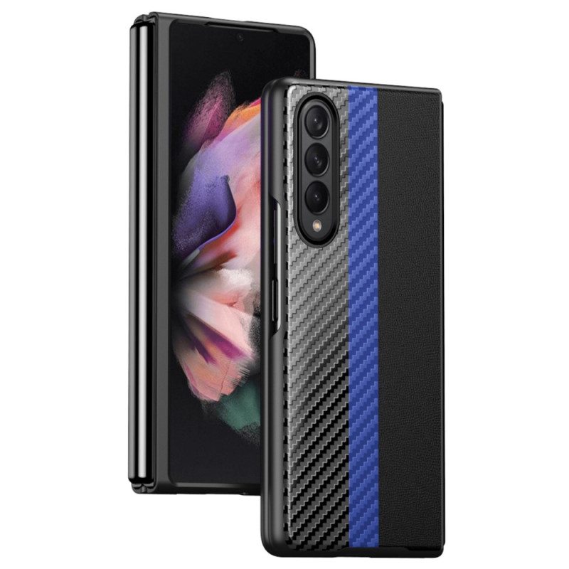 Kuori Samsung Galaxy Z Fold 4 Formula 1 Hiili