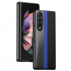 Kuori Samsung Galaxy Z Fold 4 Formula 1 Hiili