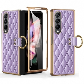 Kuori Samsung Galaxy Z Fold 4 Haute Couture