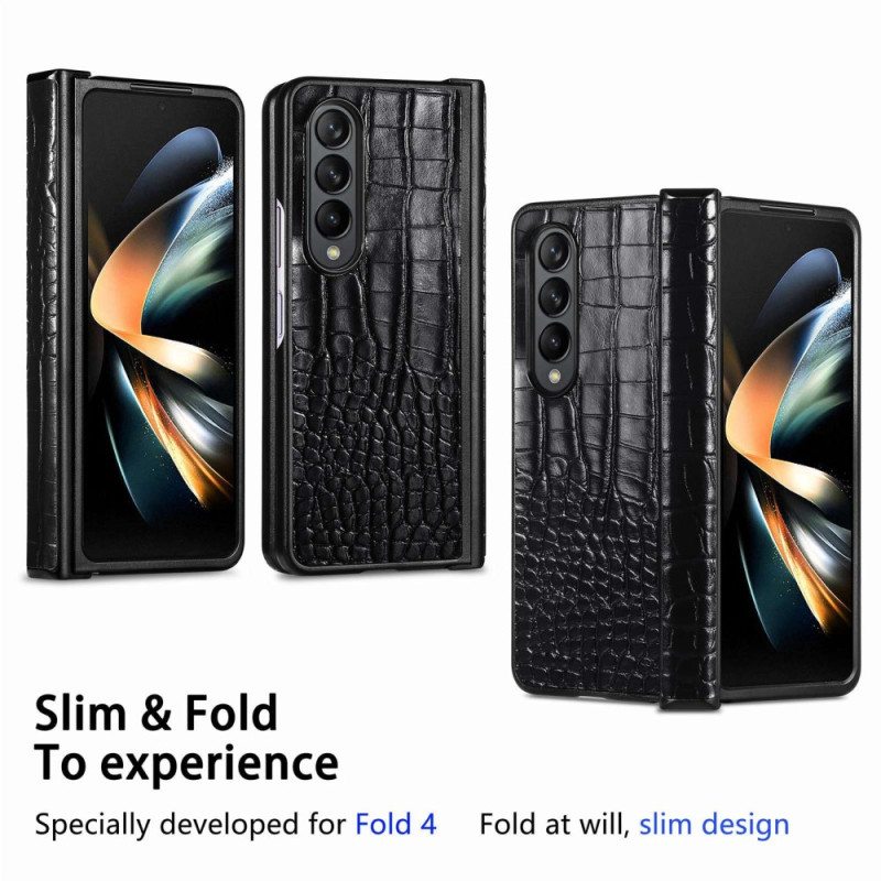 Kuori Samsung Galaxy Z Fold 4 Hypätä