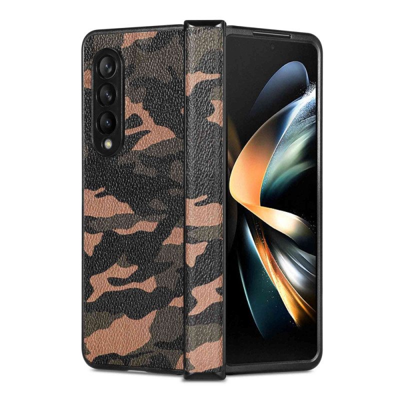 Kuori Samsung Galaxy Z Fold 4 Naamiointi