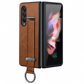 Kuori Samsung Galaxy Z Fold 4 Sulada Ranneke