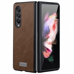 Kuori Samsung Galaxy Z Fold 4 Sulada Texture Coid