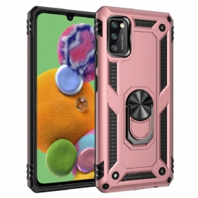 Case Samsung Galaxy A41 Premium-sormus