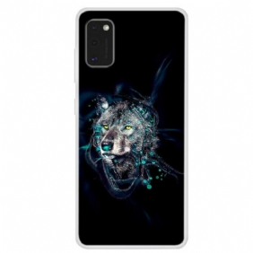 Case Samsung Galaxy A41 Susi