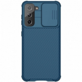 Case Samsung Galaxy S21 5G Camshield Nillkin