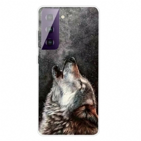 Case Samsung Galaxy S21 5G Ylivoimainen Susi