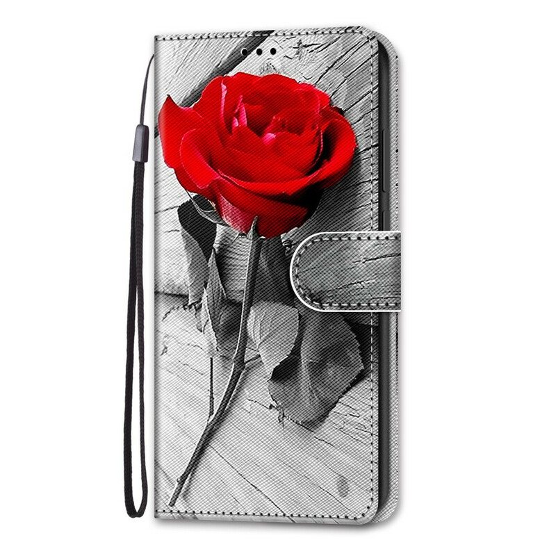 Kotelot Samsung Galaxy S21 5G Floral Wonder