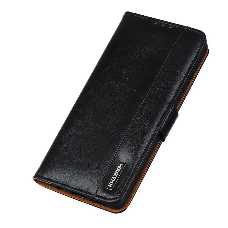 Kotelot Samsung Galaxy S21 5G Khazneh Elegance Leather Style