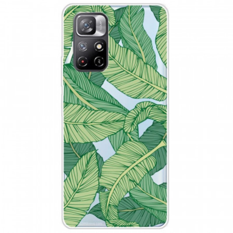 Case Poco M4 Pro 5G Graafiset Levyt