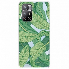 Case Poco M4 Pro 5G Graafiset Levyt