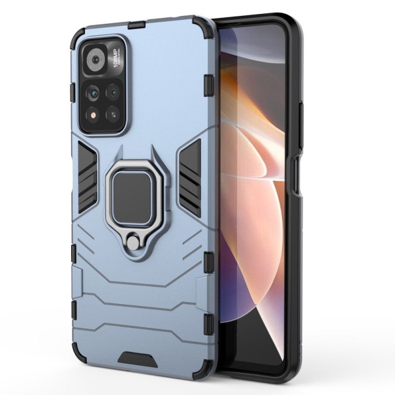 Case Poco M4 Pro 5G Renkaan Kestävä