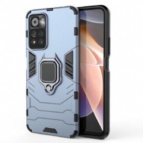 Case Poco M4 Pro 5G Renkaan Kestävä