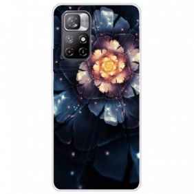 Case Poco M4 Pro 5G Villit Kukat