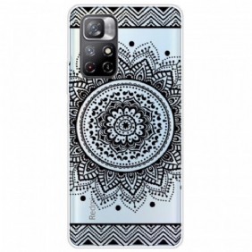 Kuori Poco M4 Pro 5G Kaunis Mandala