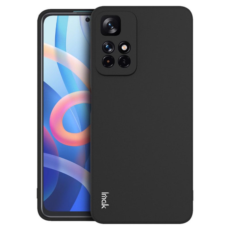 Kuori Poco M4 Pro 5G Uc-4 Imak -sarja