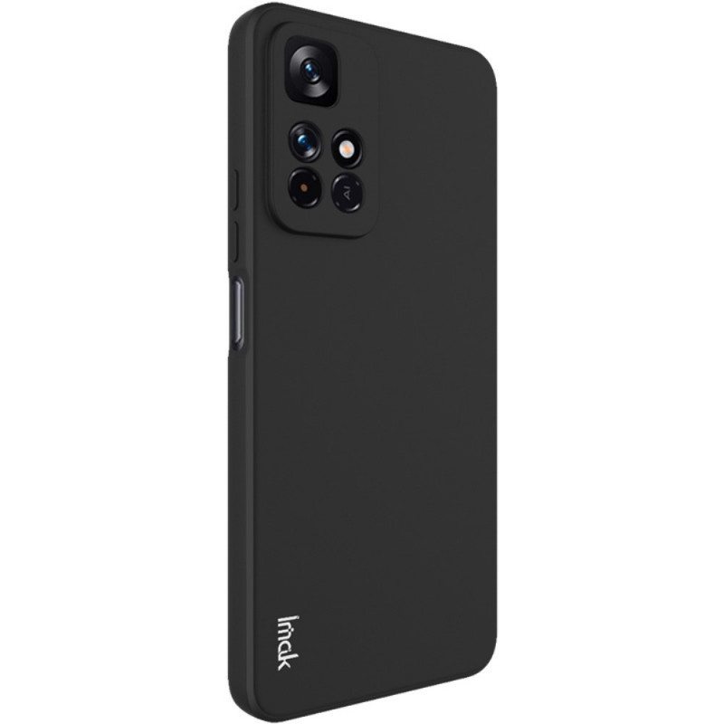 Kuori Poco M4 Pro 5G Uc-4 Imak -sarja