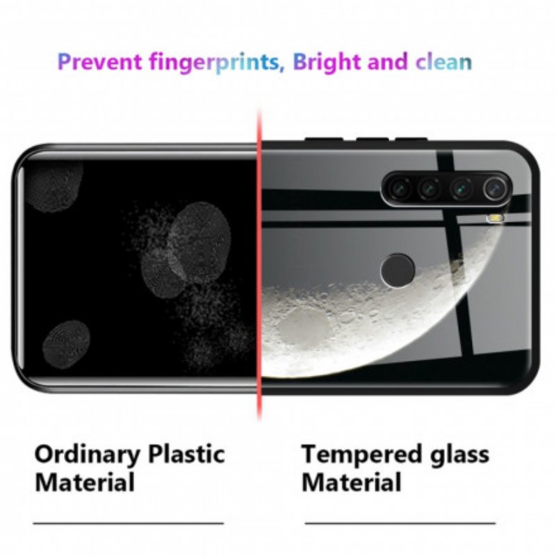 Case Xiaomi Redmi 10 Geometria Karkaistu Lasi