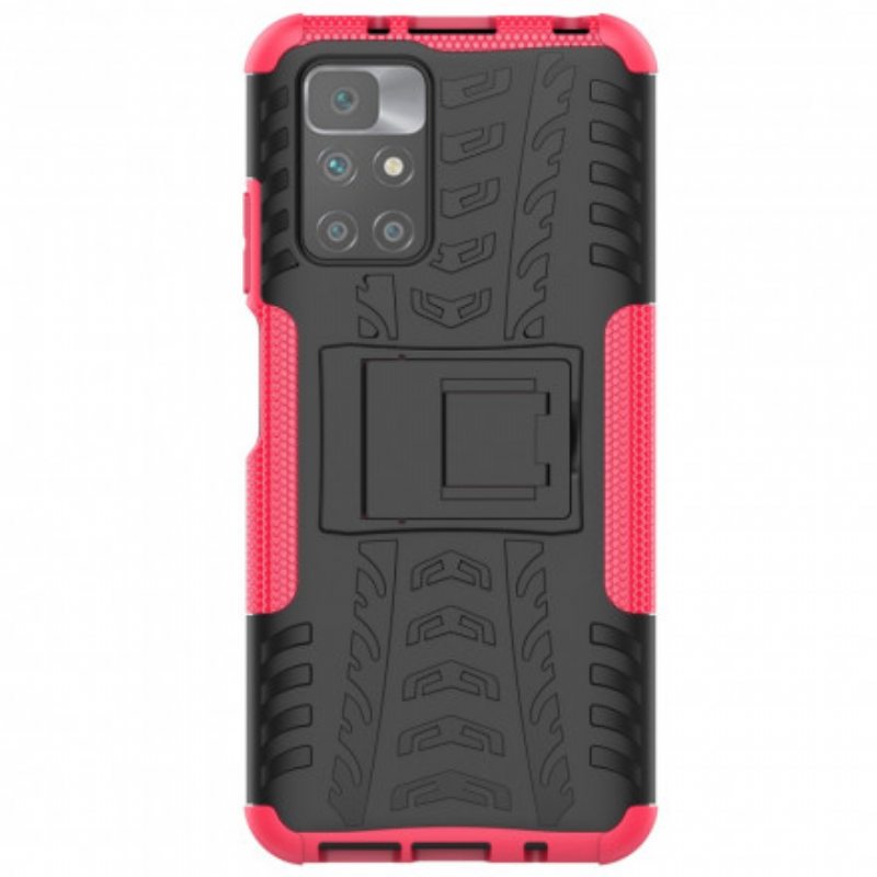 Case Xiaomi Redmi 10 Puskurin Kestävä