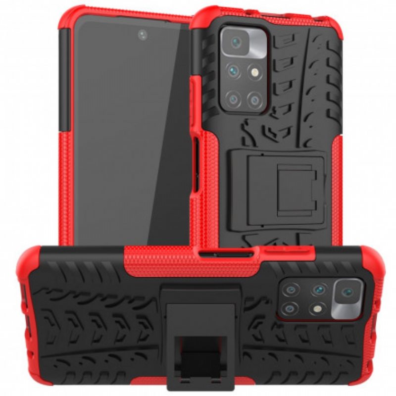 Case Xiaomi Redmi 10 Puskurin Kestävä