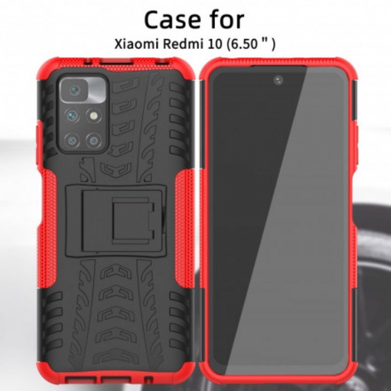 Case Xiaomi Redmi 10 Puskurin Kestävä