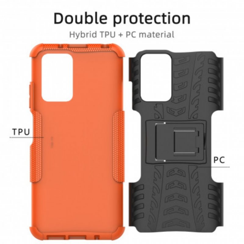 Case Xiaomi Redmi 10 Puskurin Kestävä