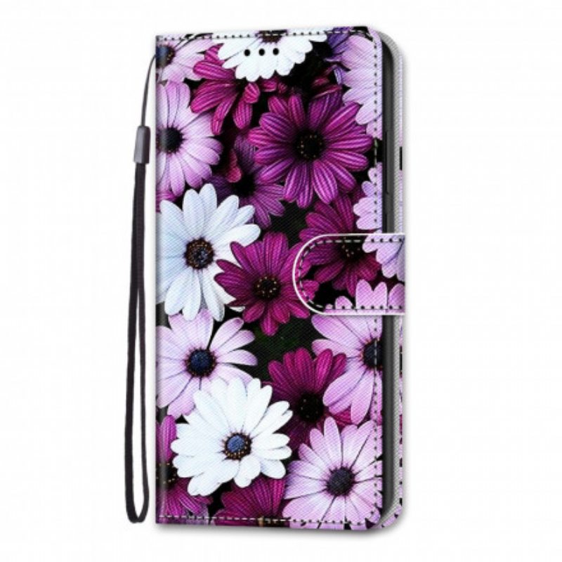 Kotelot Xiaomi Redmi 10 Floral Wonder