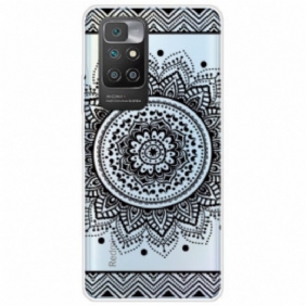 Kuori Xiaomi Redmi 10 Kaunis Mandala