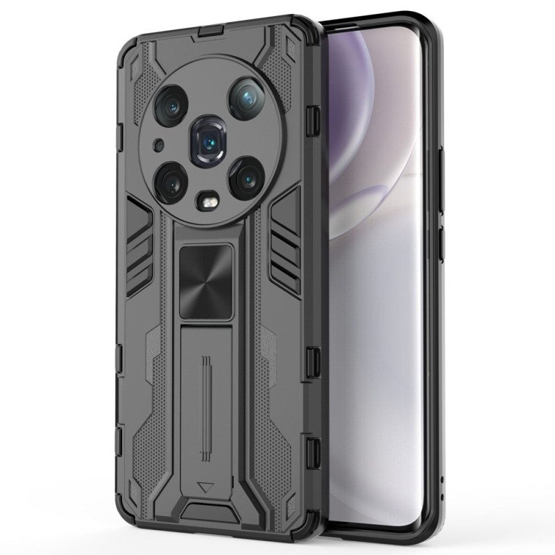 Case Honor Magic 4 Pro Irrotettava Kannatin