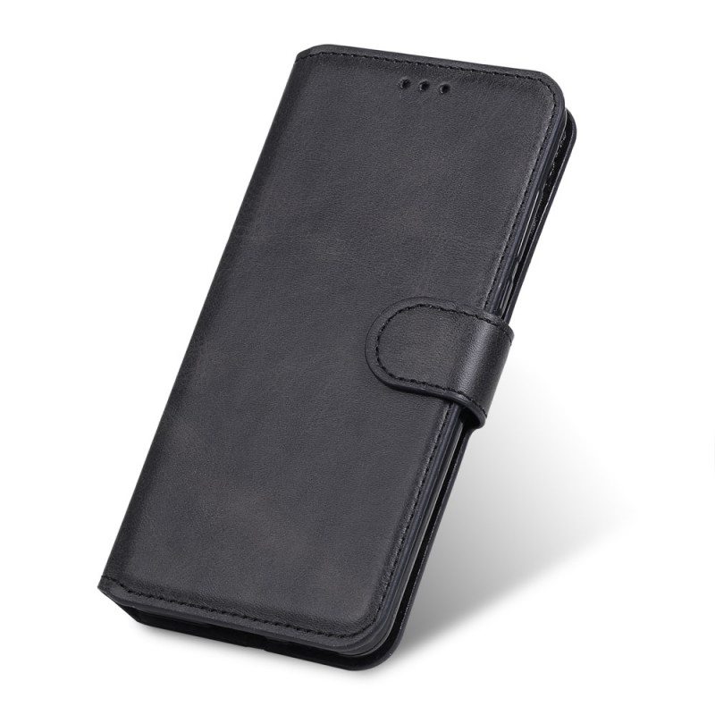 Flip Case Honor 50 Lite Peruskeinonahka