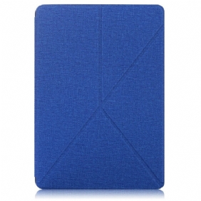 Puhelinkuoret Samsung Galaxy Tab S7 FE Origami-kangasrakenne