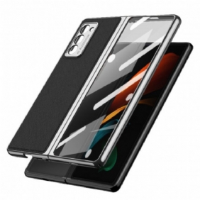 Kuori Samsung Galaxy Z Fold 2 Hybridi Gkk