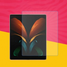 Näytönsuoja Samsung Galaxy Z Fold2:Lle