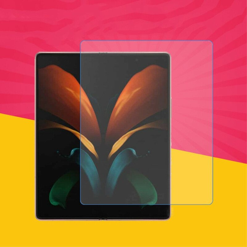 Näytönsuoja Samsung Galaxy Z Fold2:Lle