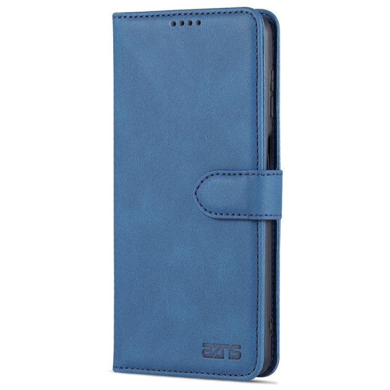 Flip Case Samsung Galaxy M52 5G Azns Raja