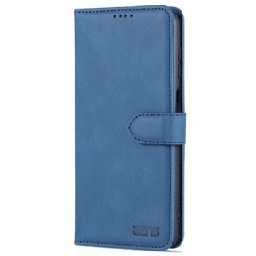 Flip Case Samsung Galaxy M52 5G Azns Raja