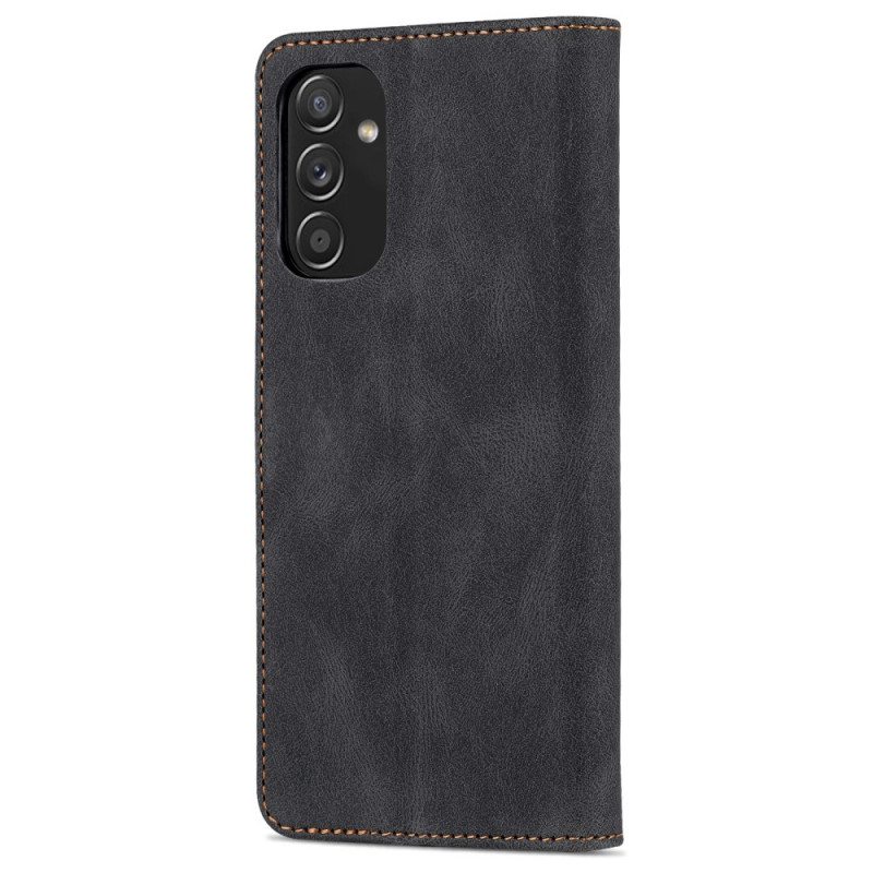 Flip Case Samsung Galaxy M52 5G Azns Raja