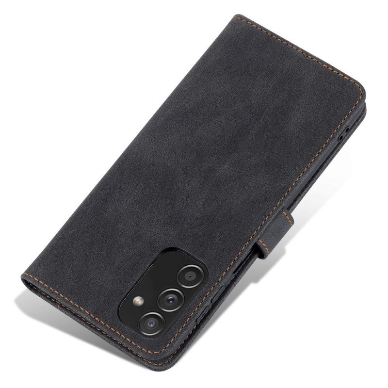 Flip Case Samsung Galaxy M52 5G Azns Raja